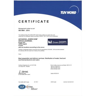 ISO 9001