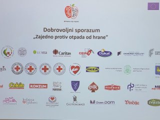 Potpisan dobrovoljni sporazum