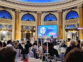 2023 European Social Services Awards!!!