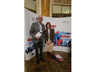 2023 European Social Services Awards!!!