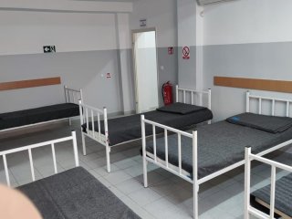 The City of Zagreb opened a new space for the homeless at Ilica str.29