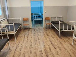 The City of Zagreb opened a new space for the homeless at Ilica str.29