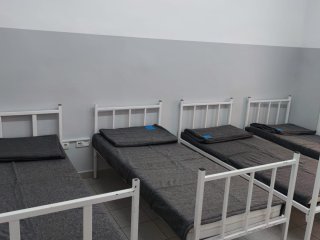 The City of Zagreb opened a new space for the homeless at Ilica str.29