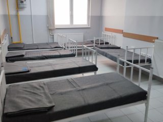 The City of Zagreb opened a new space for the homeless at Ilica str.29