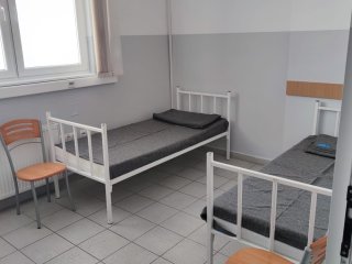 The City of Zagreb opened a new space for the homeless at Ilica str.29