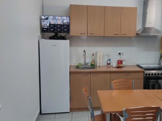The City of Zagreb opened a new space for the homeless at Ilica str.29