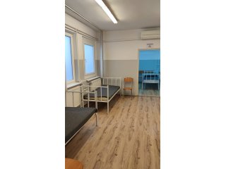 The City of Zagreb opened a new space for the homeless at Ilica str.29