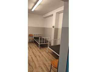 The City of Zagreb opened a new space for the homeless at Ilica str.29