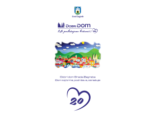 20 godina