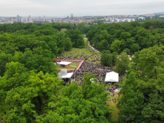 Maksimir
