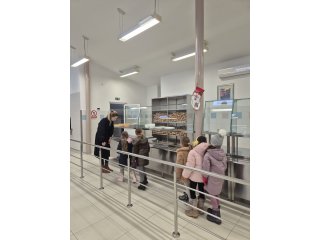 djeci vrtic posjeta