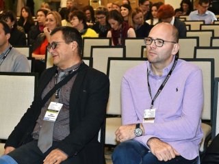 2nd International Congress on Food Safety and Quality