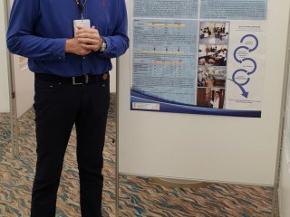 2nd International Congress on Food Safety and Quality