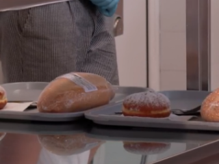 N1 TV: Seventy kilograms - that's how much food every Croatian citizen throws away every year