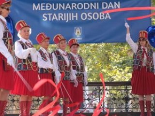 20. Gerontološki tulum u srcu Zagreba!