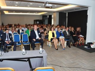 Conference “Interdepartmental cooperation, mental health and modern technologies – Challenges of modern probation service”