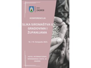 The City of Zagreb introduced 11 measures to combat poverty: the social policy of the City of Zagreb is above standard