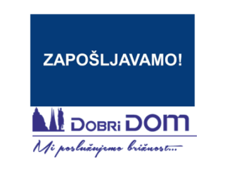 NATJEČAJ ZA RADNA MJESTA 22.04.24
