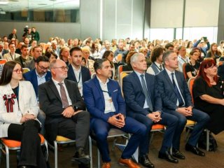 17. International Conference Crisis Management Days, Terme Tuhelj, Croatia