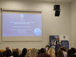 Modeli socijalnog uključivanja i radne aktivacije teže zapošljivih skupina građana – Primjeri dobre prakse na konferenciji u Almeriji
