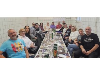 Osnovana podružnica Sindikata državnih i lokalnih službenika i namještenika Republike Hrvatske – Dobri dom!