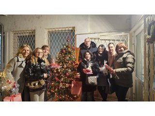 Suradnja Ustanove „Dobri dom“ Grada Zagreba, Dječjeg doma „Markuševec“ te Doma za starije osobe „Ksaver“