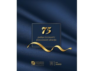 75 years of the Teaching Institute of Public Health