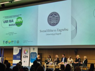 5th Zagreb Symposium on Mental Health with International Participation “Mind on the Edge of the Future”