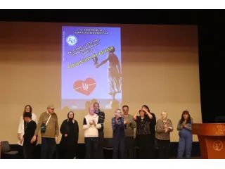 10th Conference of Health Professions 