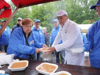 Proslava 1.svibnja