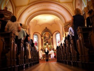 Acknowledgment of the Sisters of Mercy of Saint Vincent Paulski-Zagreb