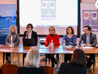 Grad Split domaćin konferencije o siromaštvu