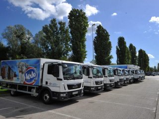 Ledo donirao 100.000 kuna za četiri zagrebačke bolnice i Ustanovu Dobri dom
