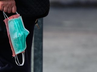 Grad Zagreb počeo dijeliti besplatne maske, evo tko ih i gdje može dobiti