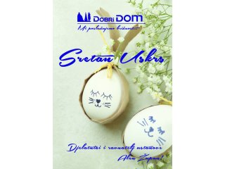 Sretan Uskrs