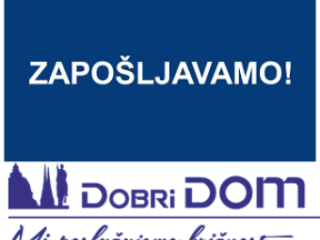 Natječaj za radna mjesta