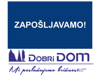 Natječaj za radna mjesta