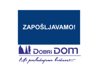 Natječaj za radna mjesta