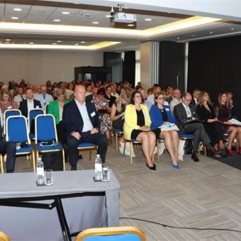 Conference “Interdepartmental cooperation, mental health and modern technologies – Challenges of modern probation service”