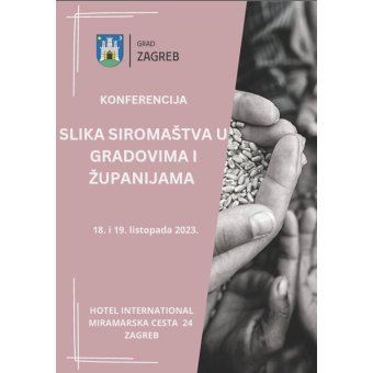 Grad Zagreb uveo 11 mjera za suzbijanje siromaštva: socijalna politika Grada Zagreba je nadstandard