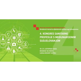 4. Congress of the sanitary profession with international participation
