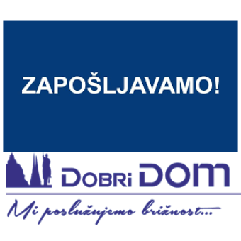 Natječaj za radna mjesta
