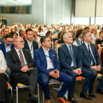 17. Konferencija Dani kriznog upravljanja – Terme Tuhelj, Hrvatska