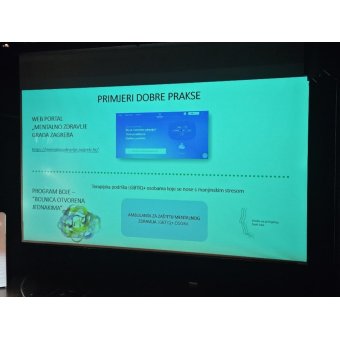 Embracing Health: Building Resilience Among Youth at the Third Zagreb Mental Health Symposium