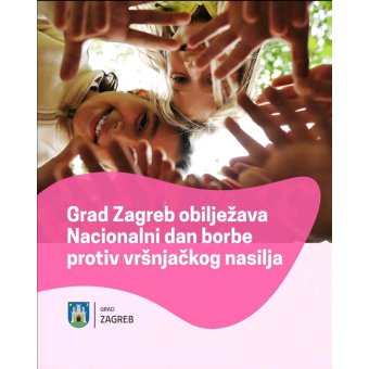 Nacionalni dan borbe protiv vršnjačkog nasilja