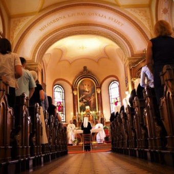 Acknowledgment of the Sisters of Mercy of Saint Vincent Paulski-Zagreb