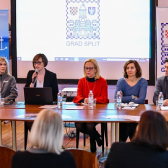 Grad Split domaćin konferencije o siromaštvu