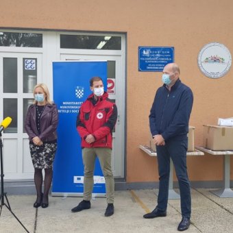 Svjetski dan beskućnika