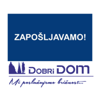 Natječaj za radna mjesta