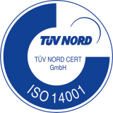 ISO 14001
